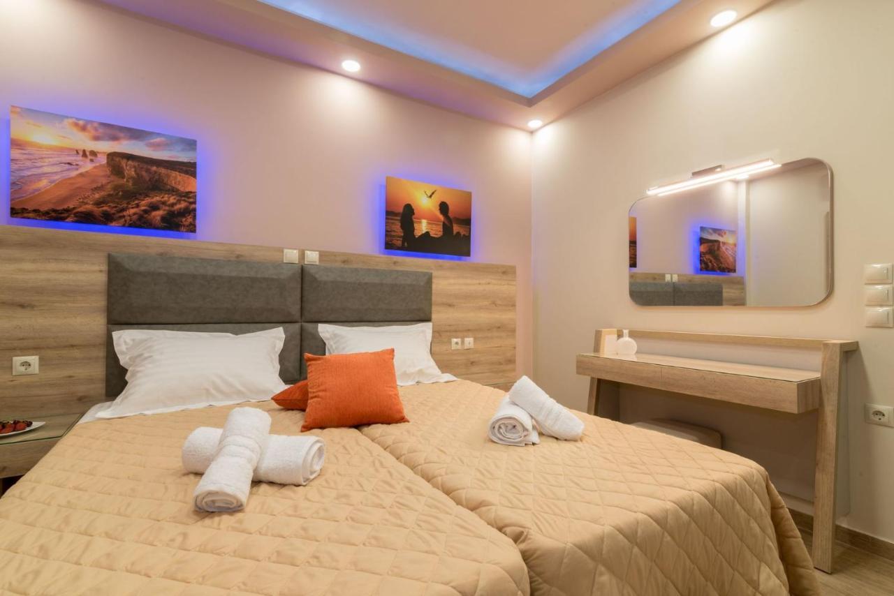 Zante Sky Suites Argassi Extérieur photo