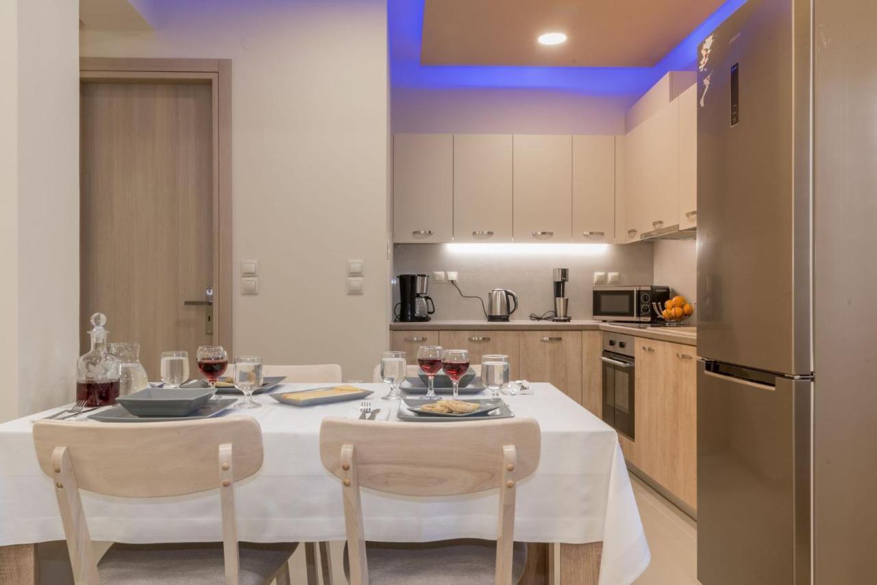 Zante Sky Suites Argassi Extérieur photo