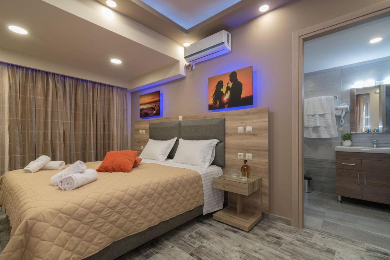 Zante Sky Suites Argassi Extérieur photo