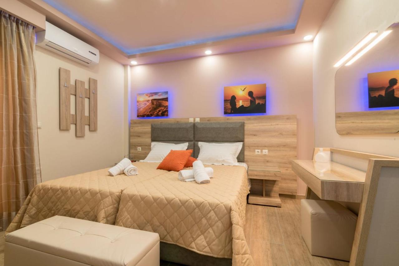 Zante Sky Suites Argassi Extérieur photo
